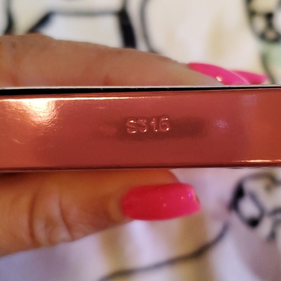 💗Host Pick💗NIB Natasha Denona Love Palette - Picture 5 of 8